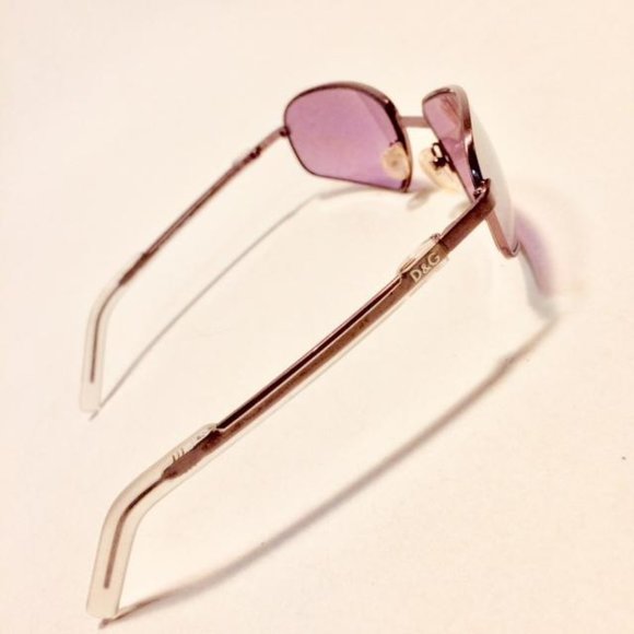 Dolce & Gabbana 2087 Sunglasses - Italy main image 5